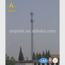 Mobile Telecom Tower